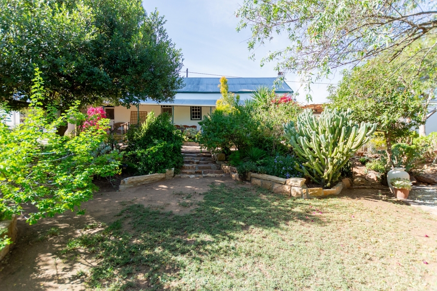 4 Bedroom Property for Sale in Aurora Western Cape